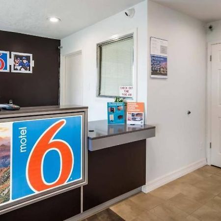 Motel 6 Houston, Tx Fm 1960 Bammel Exterior photo