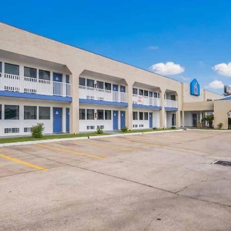 Motel 6 Houston, Tx Fm 1960 Bammel Exterior photo