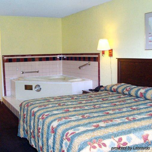 Motel 6 Houston, Tx Fm 1960 Bammel Room photo